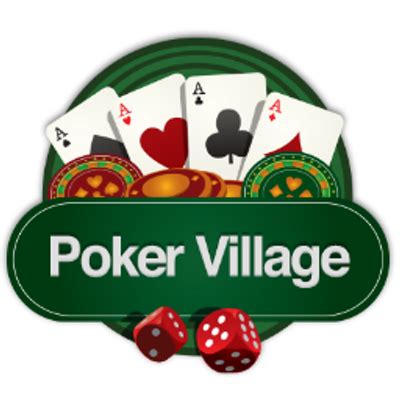 poker village